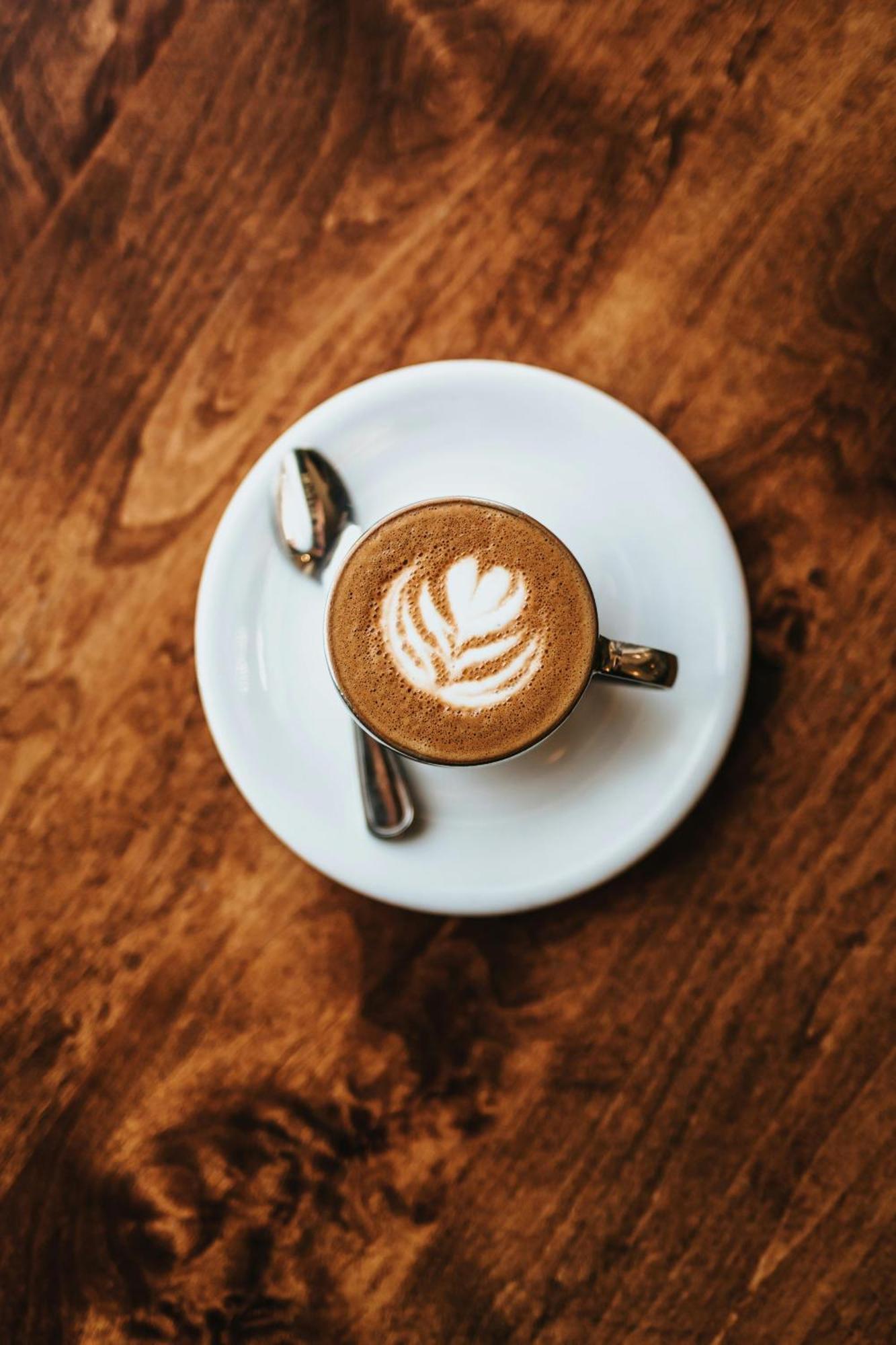 Couple Friendly In Hauz Khas Couette-café